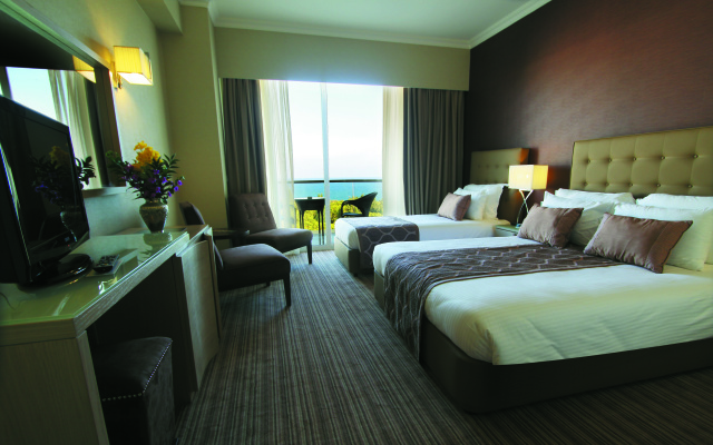 Acapulco Resort Convention SPA Hotel
