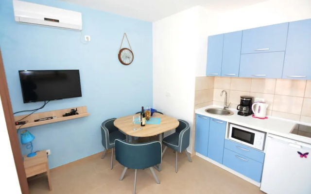 Holiday Home Hollick