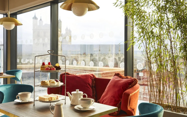 Hotel Indigo Exeter by IHG