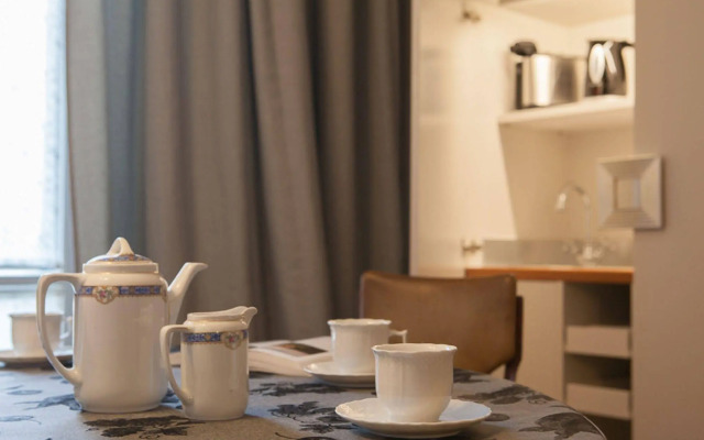 Verdi Apartments