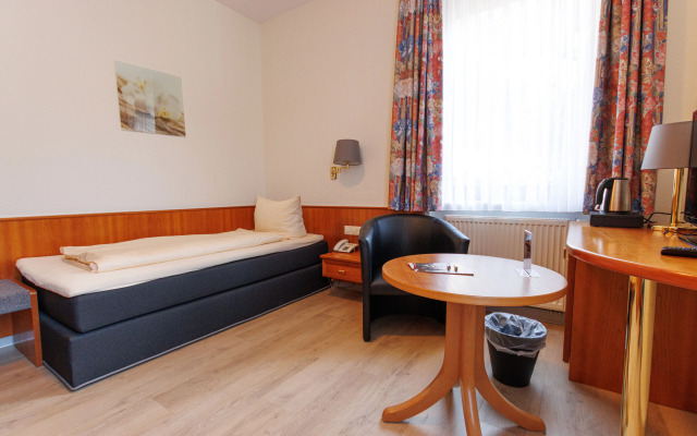 Hotel-Restaurant Ketterer am Kurgarten