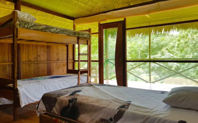 Amazon Lodge Adventures