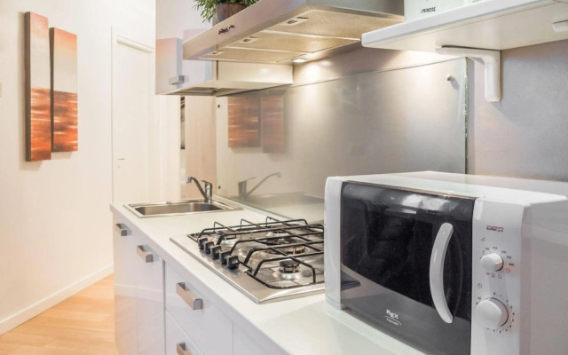 San Polo Design Apartments