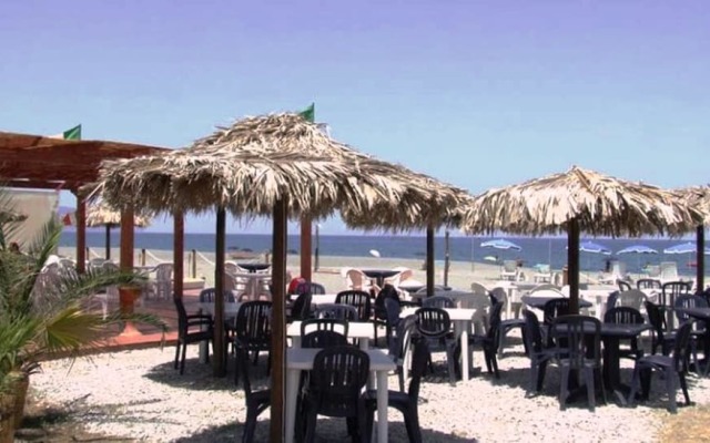 Salicamp Boschetto Holiday