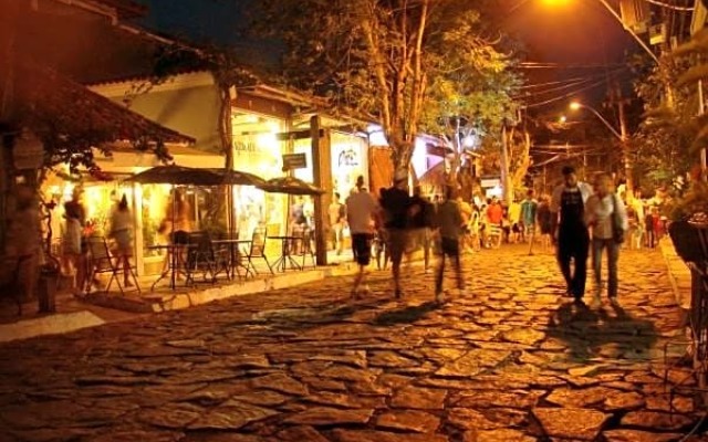 Pousada Bonfim