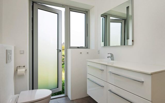 6 Person Holiday Home in Romo