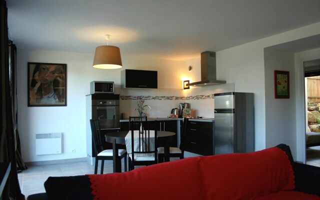 Appartements Cote Ter