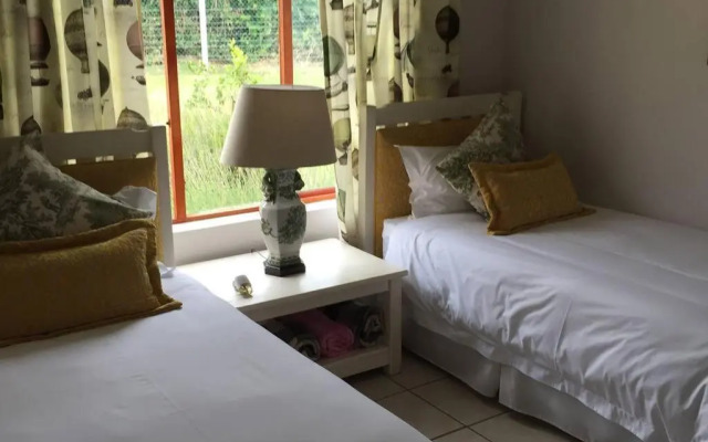 Marina Sands Waterside