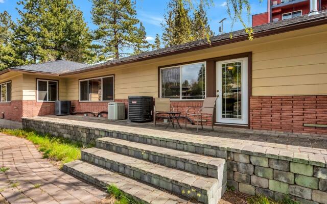 Bend Riverside Rentals