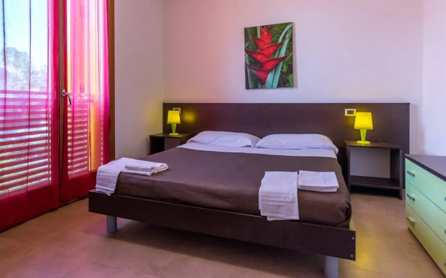 Albarella Maisonette