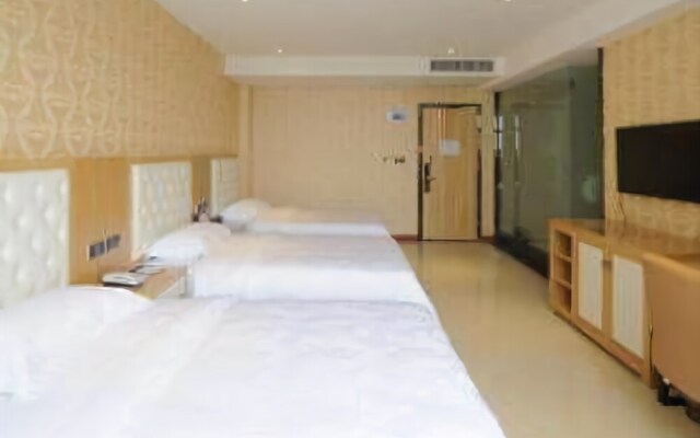 Molihua Hotel
