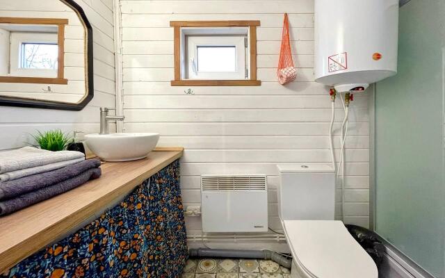 Izhora Homes (Ижора Хоумс)