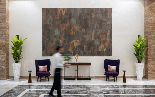 Novotel Makkah Thakher City