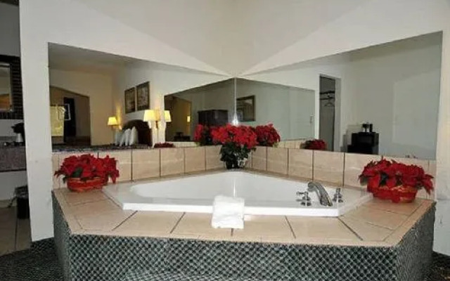 Fairview Suites Blytheville