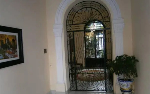 Casa San José