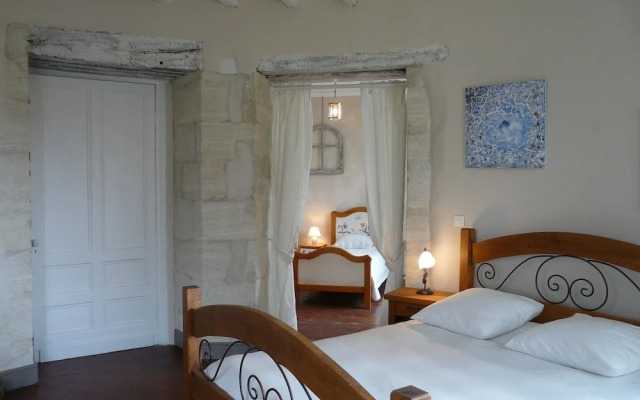 Château de la Comtesse