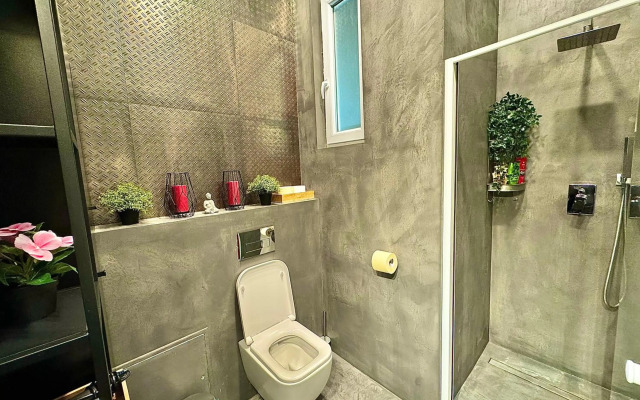 Dream Design Apartment - 3 bedrooms & Finn Sauna