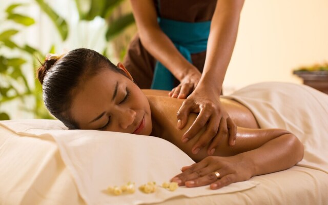 VITS Shanti Solitaire Arpora