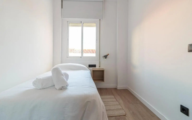 Allo Apartments Francos 2 Centro 2 Habitaciones