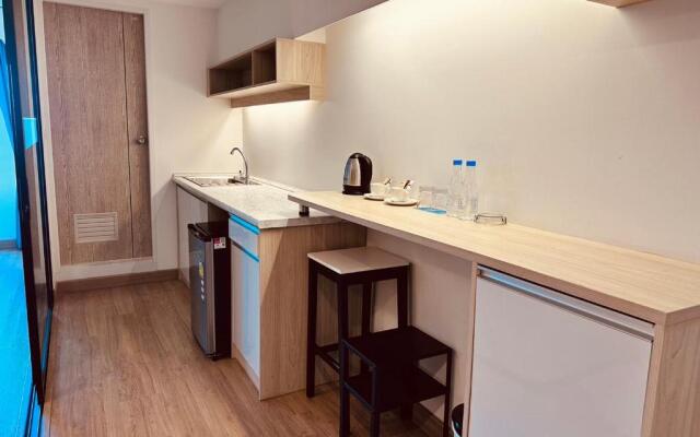 O2 Luxury Hotel