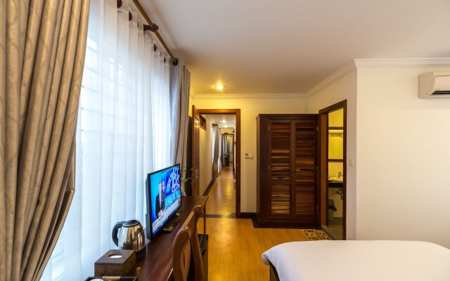 Angkor Ry Boutique