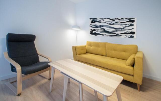 Apartamento Colon en Cadiz