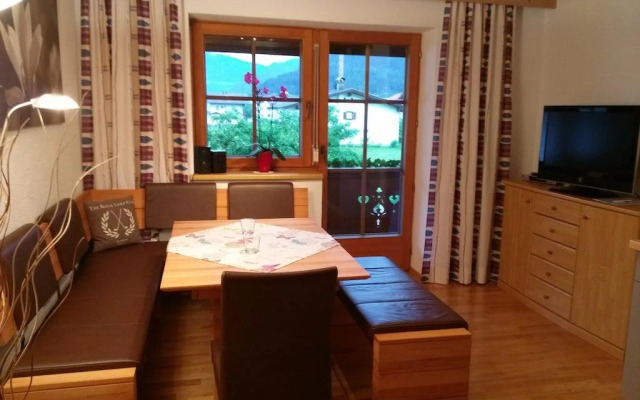 Ferienwohnung Prosch