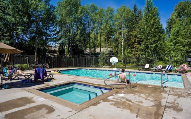 Mountain Harbor #216 3 Bedroom Condo