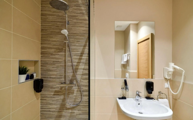 Hotel Opera Garni