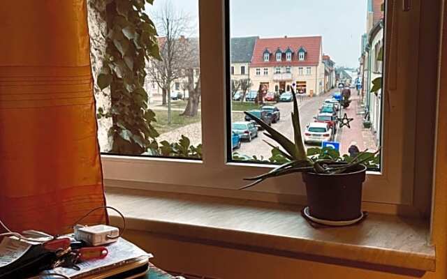 norddeutscher Hof - Kutscherstation