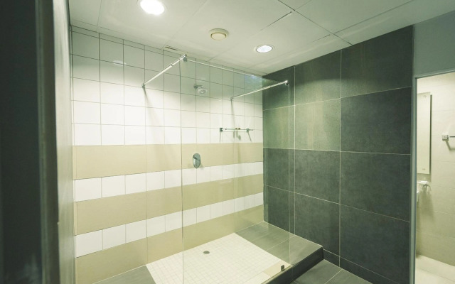 Blue Diamond Boutique Hotel