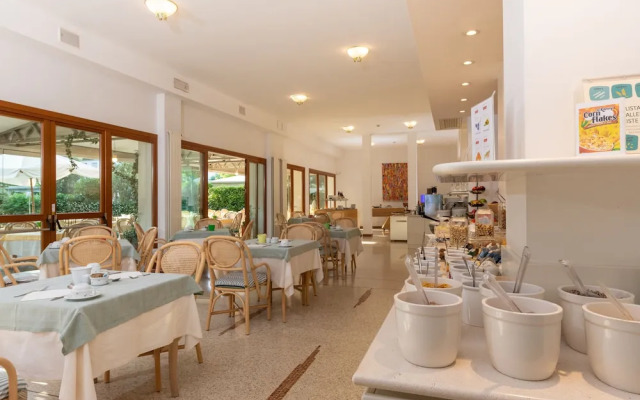 Union Lido Art & Park Hotel