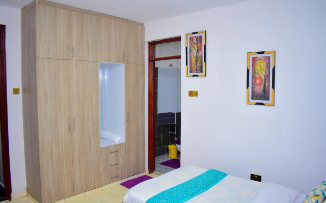Bomani Penthouse
