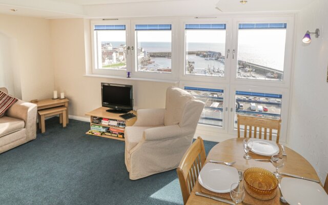 Harbour View Apartment