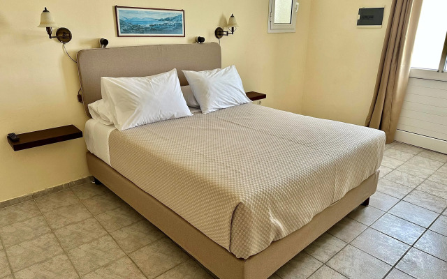 Liberatos Village Hotel