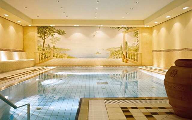 Seeresidenz Alte Post