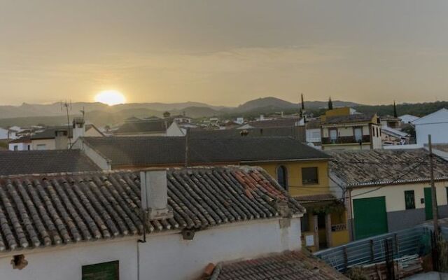Apartamento con encanto en Granada, La Zubia