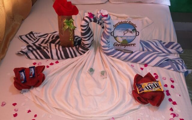 Apartahotel Rondon