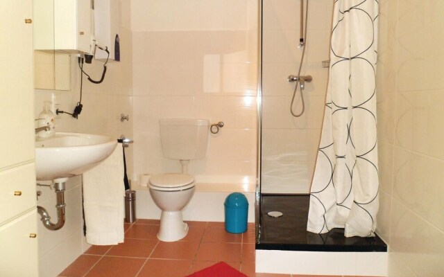 Stunning Apartment in Holzminden With 1 Bedrooms and Wifi
