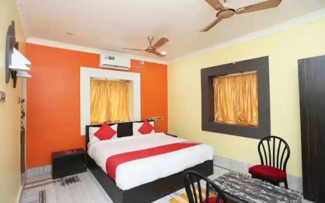 Stanza Hotels