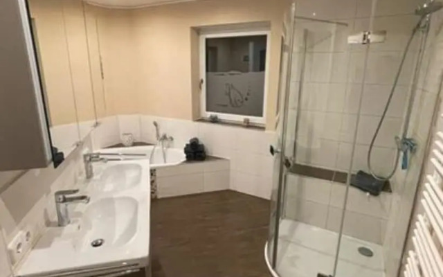 Nice Apartment in Himmelkron