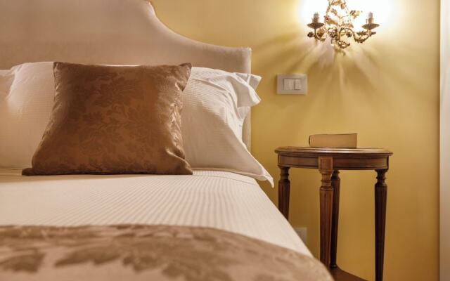 Saint George's House