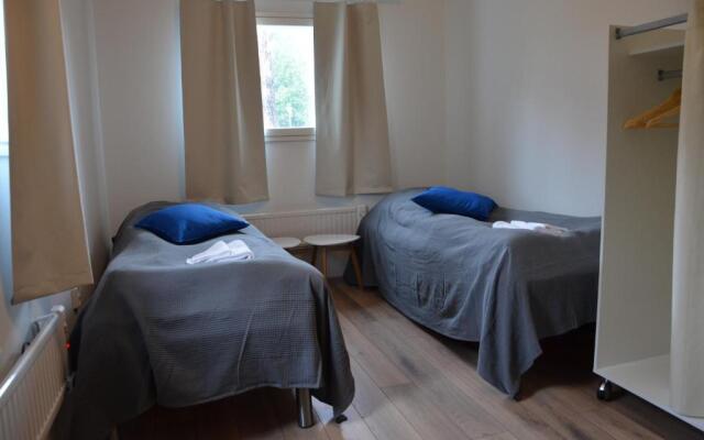 Hostel Tikka