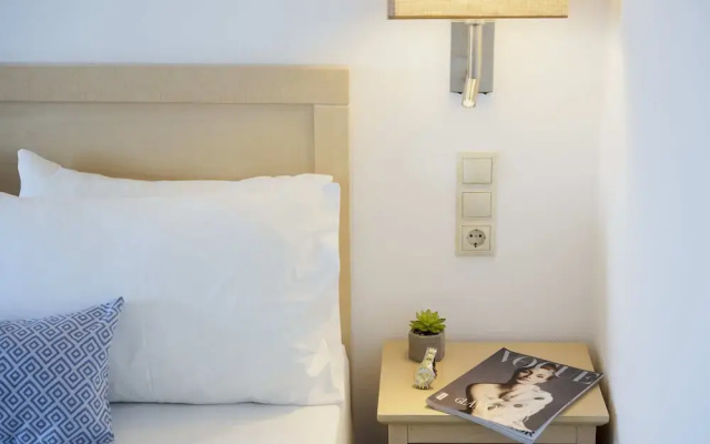 Veneto Sea View Apartments