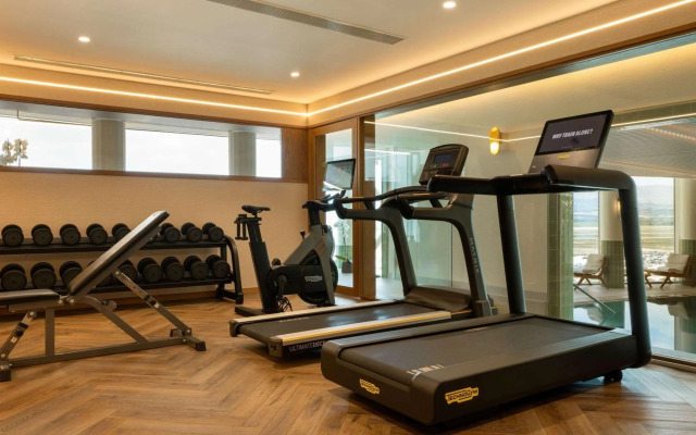 Sofitel Athens Airport