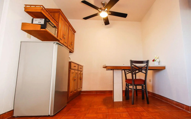 Hotel & Suites Marrod