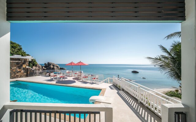 Crystal Bay Beach Resort