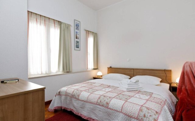 Apartments & Rooms Villa Maslina