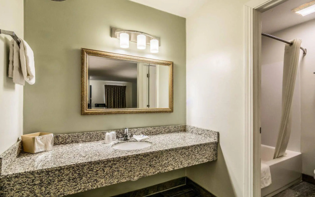 Rodeway Inn