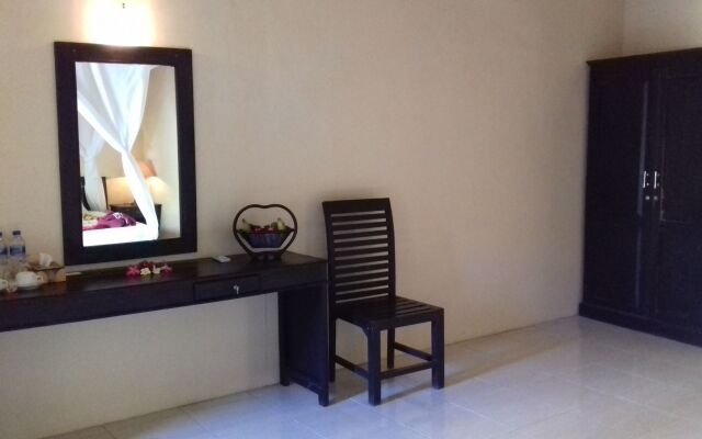 La Bella Guest House
